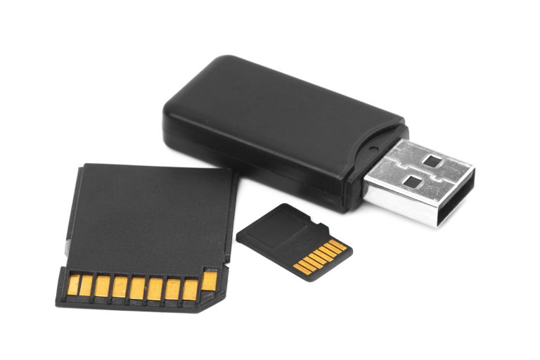 USB stick