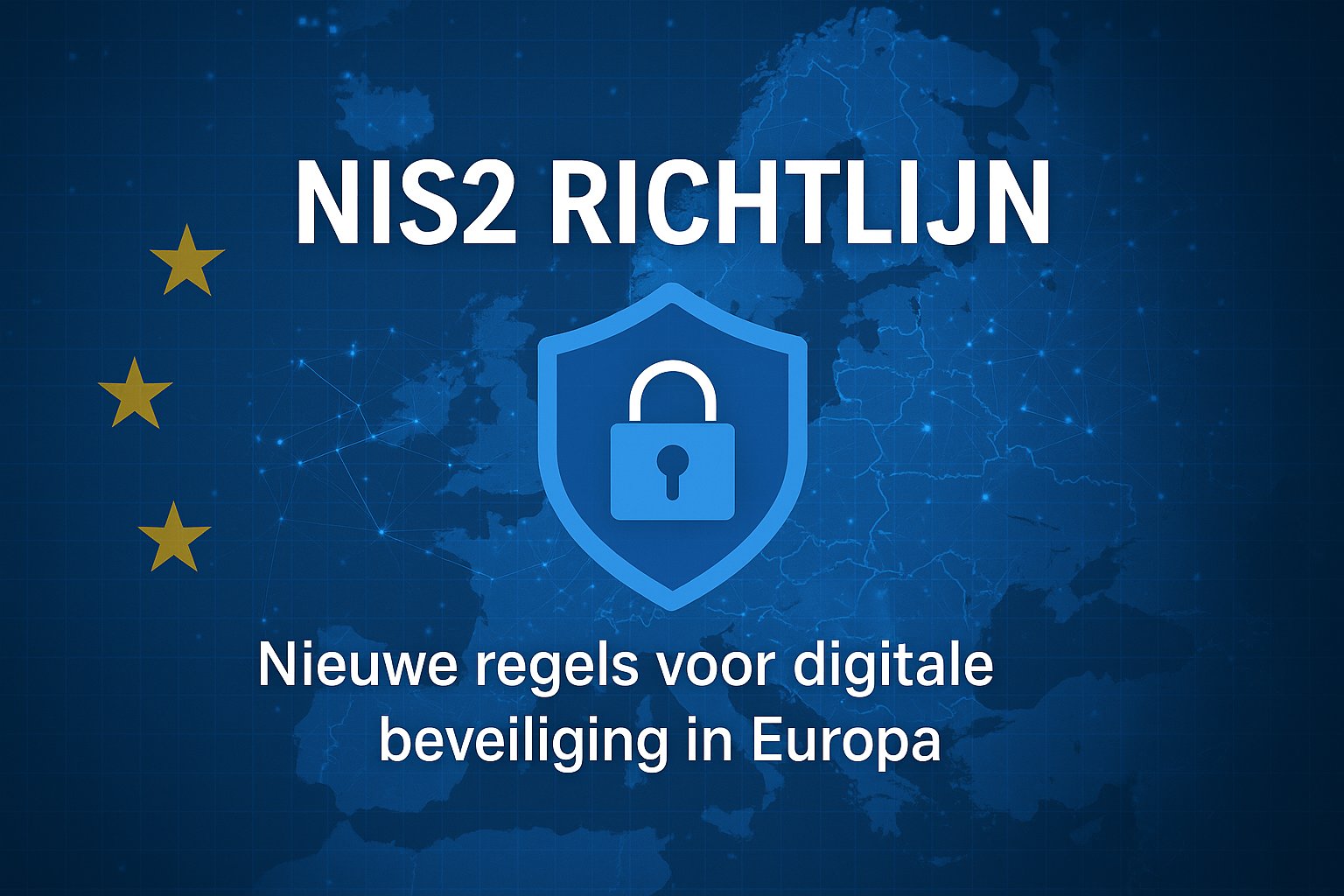 NIS2 richtlijn